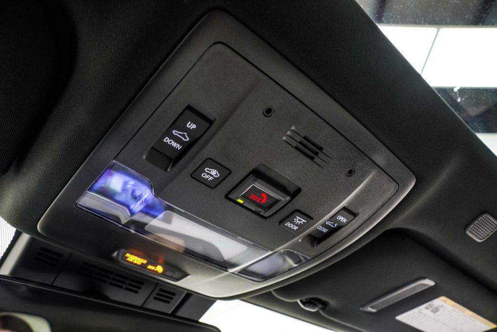 2026 Lexus IS 350 F SPORT
