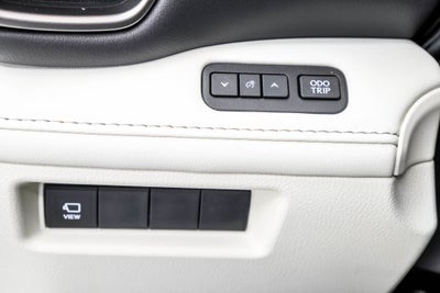 2026 Lexus IS 350 F SPORT