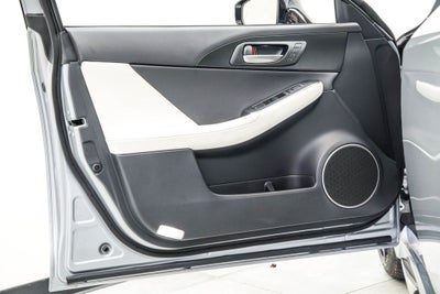 2026 Lexus IS 350 F SPORT