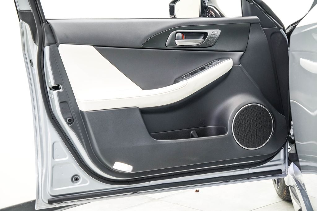 2026 Lexus IS 350 F SPORT