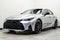 2026 Lexus IS 350 F SPORT