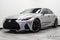 2021 Lexus IS 350 F SPORT