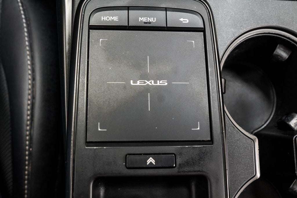 2021 Lexus IS 350 F SPORT