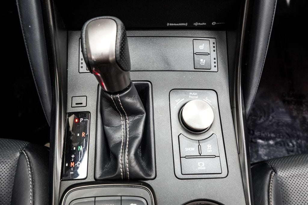 2021 Lexus IS 350 F SPORT