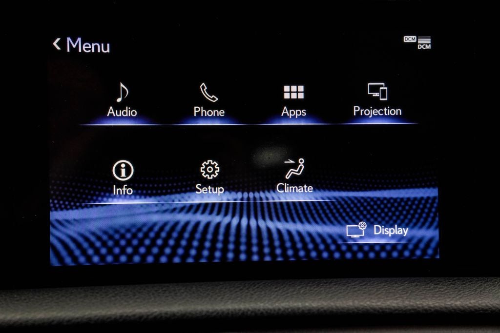 2021 Lexus IS 350 F SPORT