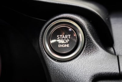 2021 Lexus IS 350 F SPORT