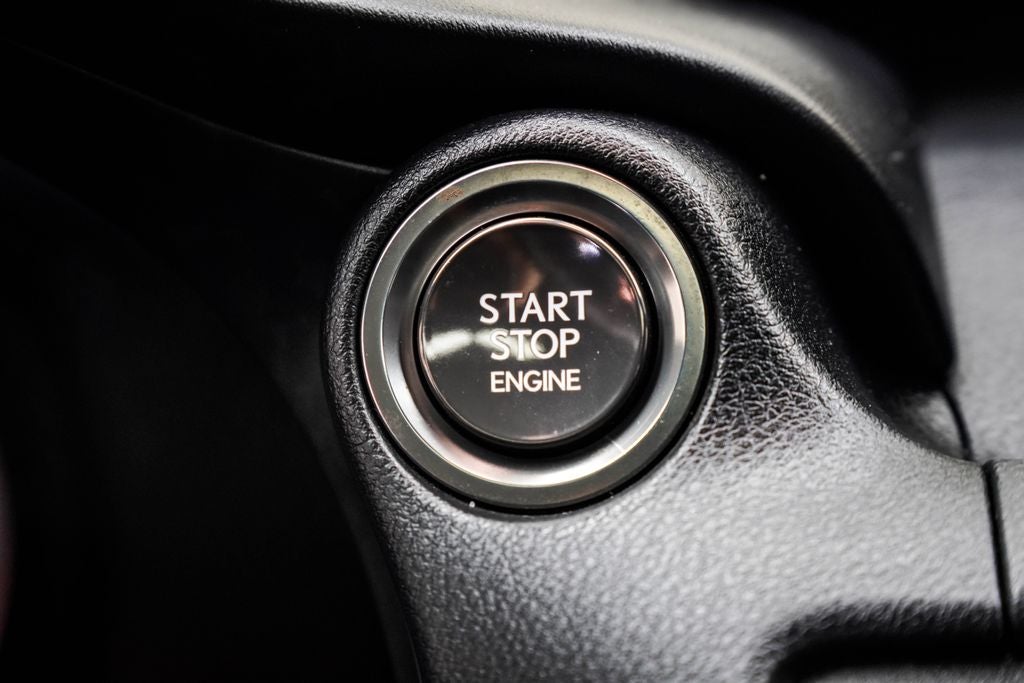 2021 Lexus IS 350 F SPORT