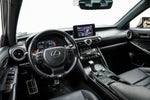 2021 Lexus IS 350 F SPORT