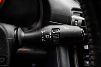 2021 Lexus IS 350 F SPORT