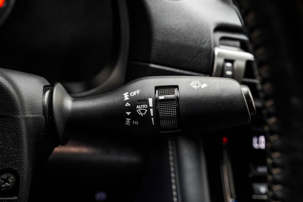 2021 Lexus IS 350 F SPORT
