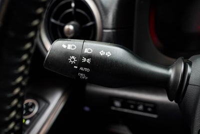 2021 Lexus IS 350 F SPORT