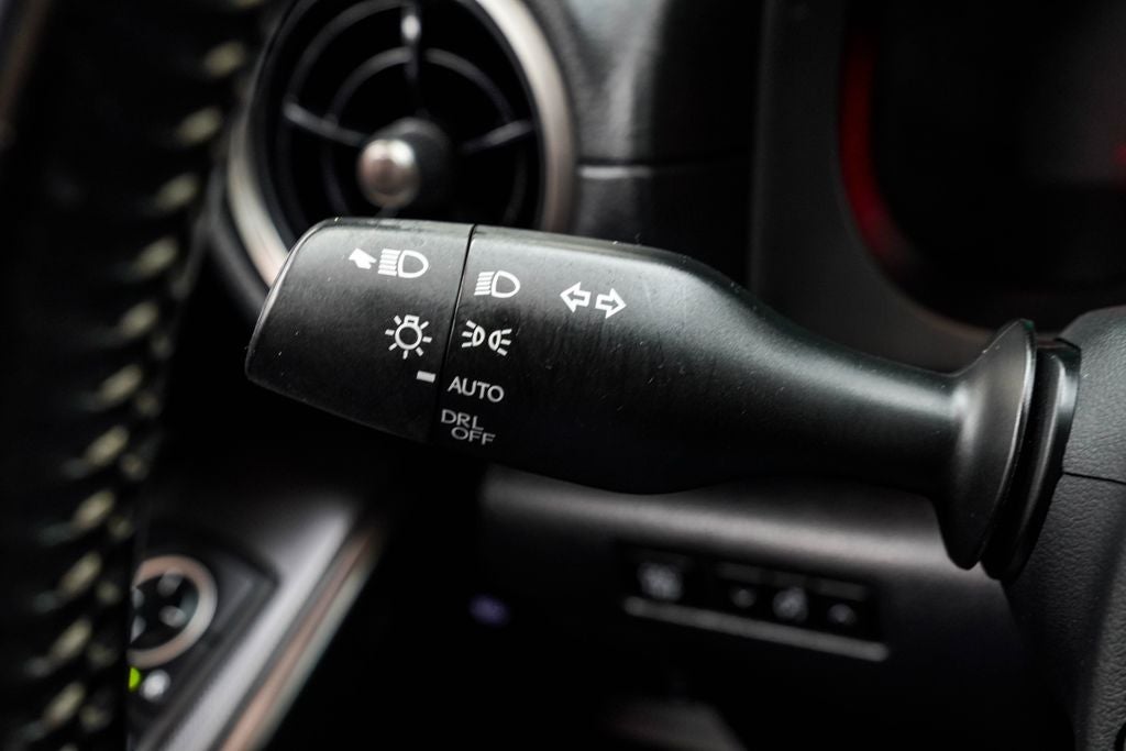 2021 Lexus IS 350 F SPORT