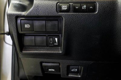 2021 Lexus IS 350 F SPORT