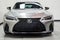 2021 Lexus IS 350 F SPORT