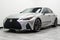 2021 Lexus IS 350 F SPORT