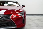 2018 Lexus LC 500