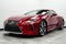 2018 Lexus LC 500