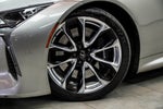 2018 Lexus LC 500