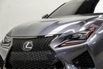 2017 Lexus RC F