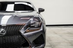 2017 Lexus RC F