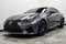 2017 Lexus RC F