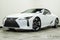 2021 Lexus LC 500