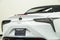 2021 Lexus LC 500