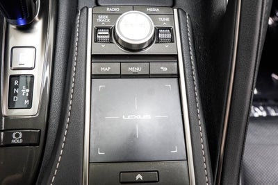 2021 Lexus LC 500