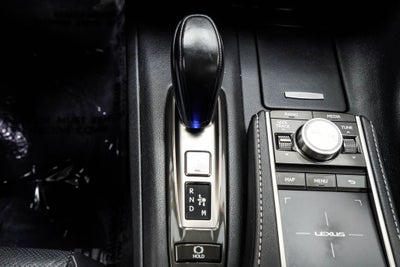2021 Lexus LC 500