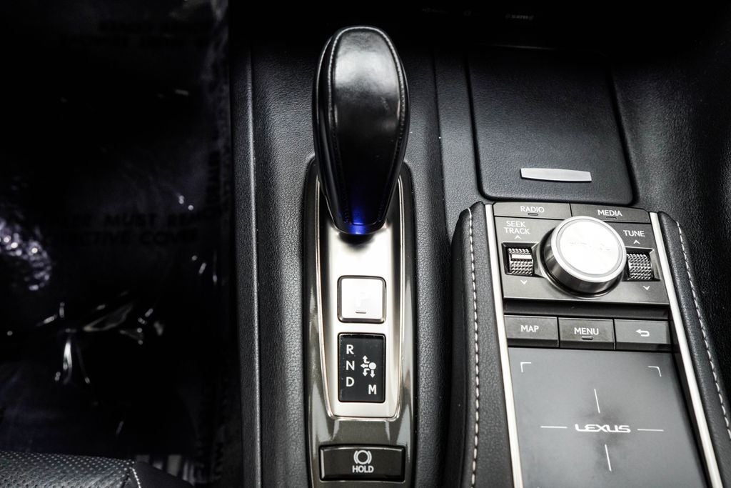 2021 Lexus LC 500