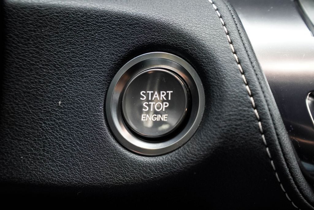 2021 Lexus LC 500