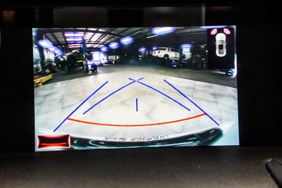 2021 Lexus LC 500