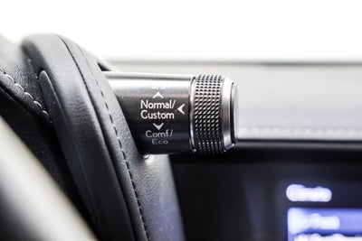 2021 Lexus LC 500