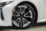 2021 Lexus LC 500