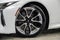 2021 Lexus LC 500