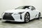 2021 Lexus LC 500