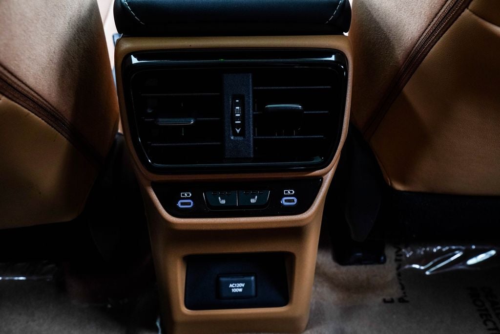 2023 Lexus RZ 450e Luxury