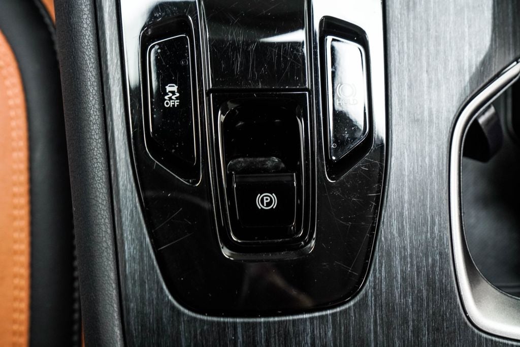 2023 Lexus RZ 450e Luxury