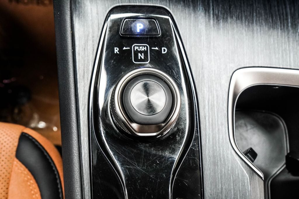 2023 Lexus RZ 450e Luxury