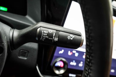 2023 Lexus RZ 450e Luxury