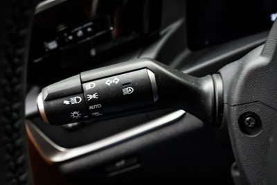 2023 Lexus RZ 450e Luxury