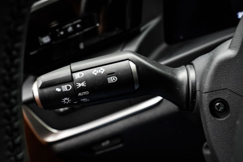 2023 Lexus RZ 450e Luxury