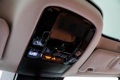 2023 Lexus RZ 450e Luxury