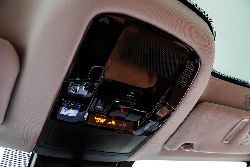 2023 Lexus RZ 450e Luxury