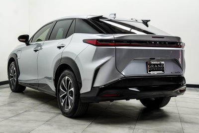 2024 Lexus RZ 300e Premium