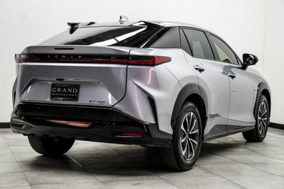 2024 Lexus RZ 300e Premium