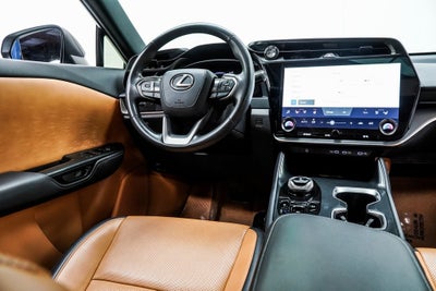 2024 Lexus RZ 300e Premium