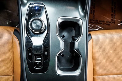 2024 Lexus RZ 300e Premium