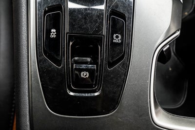 2024 Lexus RZ 300e Premium