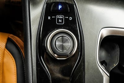 2024 Lexus RZ 300e Premium